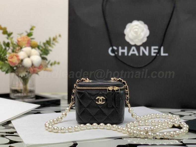 Chanel Handbags 272